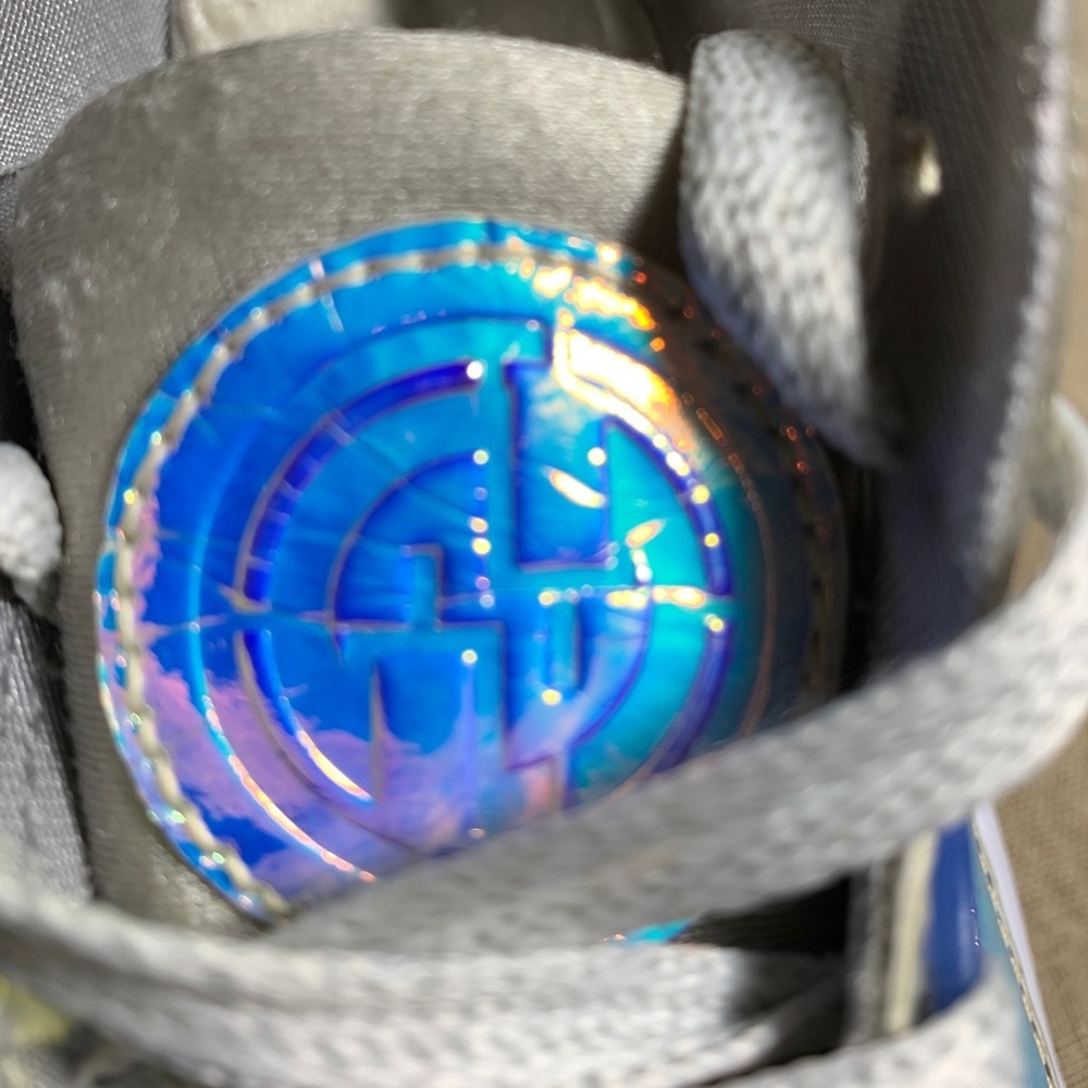 Nike Lunar 180 Trainer SC Premium Sneakers - Picture 9 of 10